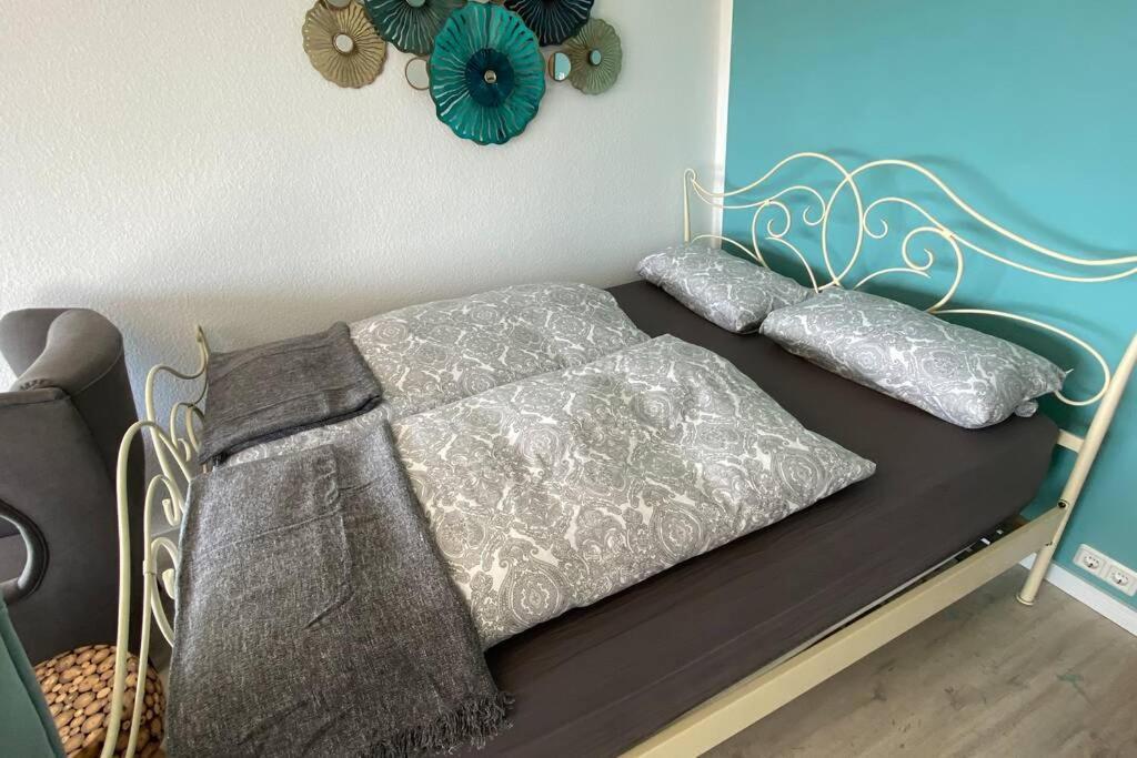 Apartment Harzblick -Neu Modernisiert- Sankt Andreasberg Eksteriør billede